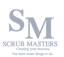 Scrub Masters Commercial Cleaning Inc.